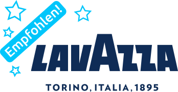 recommended by Lavazza Training Center Germany